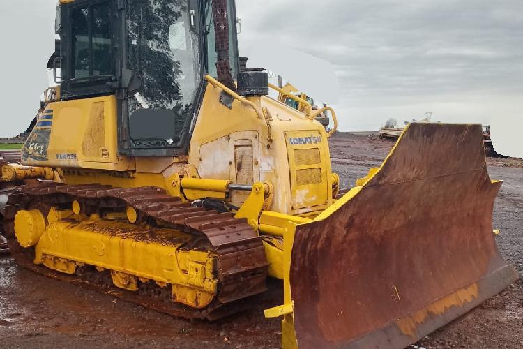 D51-EX Komatsu - 18/18