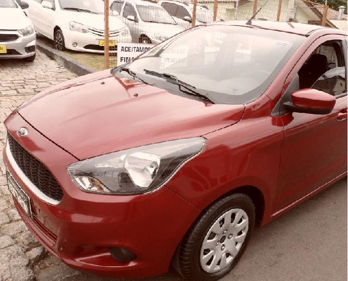 FORD KA 2018 1.0 TI-VCT FLEX SE MANUAL R$ 33.000,