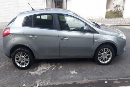 Fiat-BRAVO ESSENCE 1.8 DUALOGIC