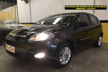 Fiat-PALIO ESSENCE 1.6 16V