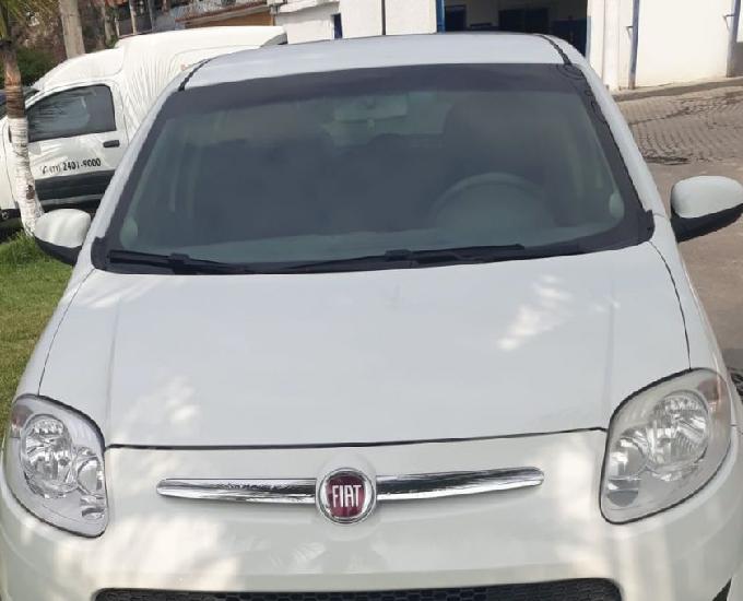 Fiat Palio 1.4 atractive 1515 completo