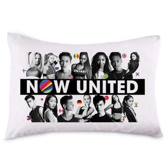 Fronha Now United
