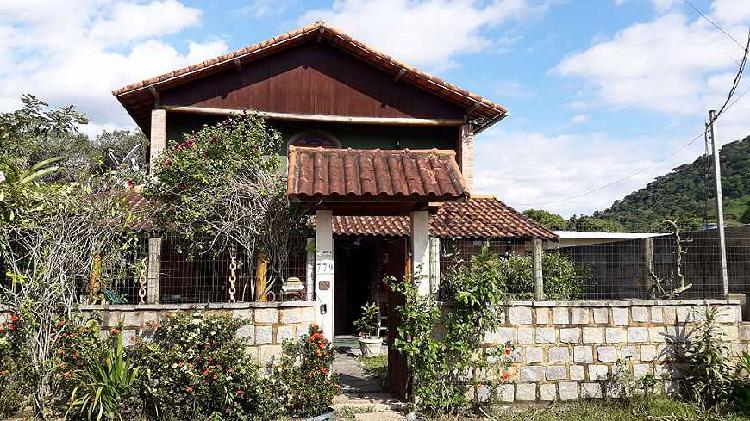 Guapimirim 3 Quartos, 2 Suítes, Junto ao Verde