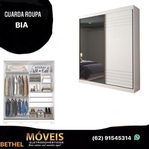 Guarda Roupa Guarda Roupa 100%MDF