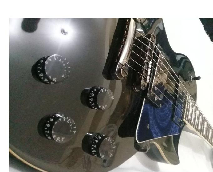 Guitarra Hurricane SEG 277 Semi nova