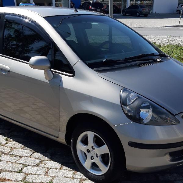 Honda Fit 2004 LXL Automático