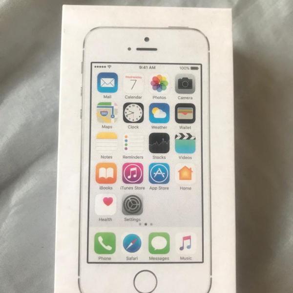 IPHONE 5s 16gb