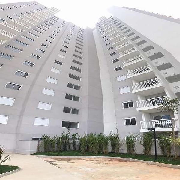 Imóvel PRONTO para morar, no coração da MOOCA - Torre