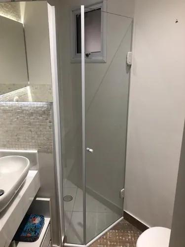 Instalação De Box De Vidro Para Banheiro