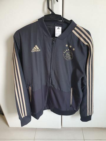 Jaqueta Adidas Ajax