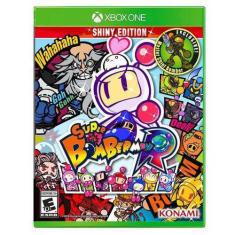 Jogo Super Bomberman R Xbox One Konami