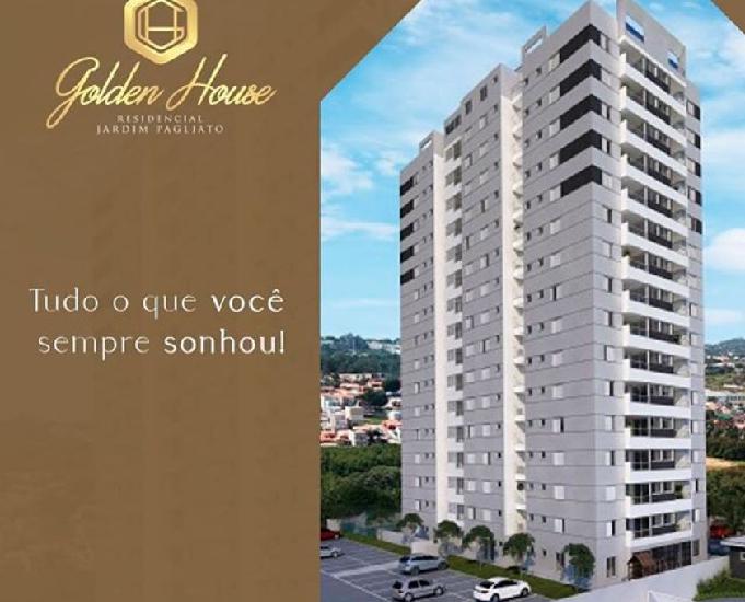 Lançamento Golden House Sorocaba sp