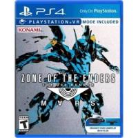 Marketplace] Jogo Zone Of The Enders: The 2nd Runner Mars
