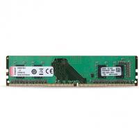 Memória Kingston 4GB, 2400MHz, DDR4, CL17