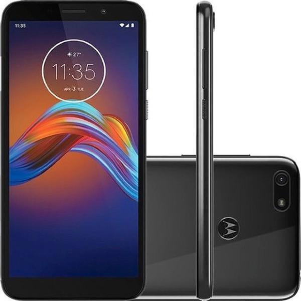 Motorola Moto E6 Play - Novo