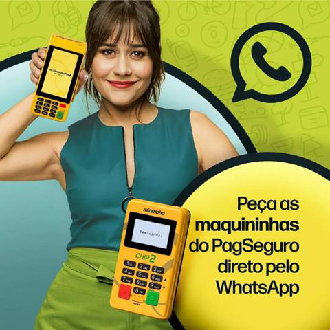 Máquinas de Cartão