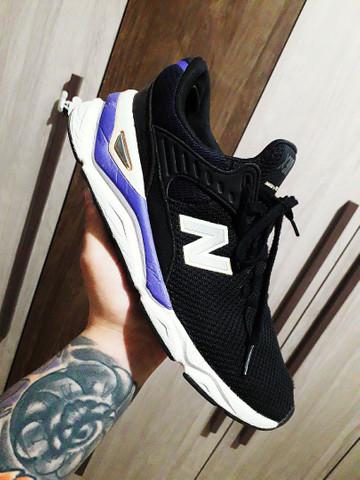 New balance x90