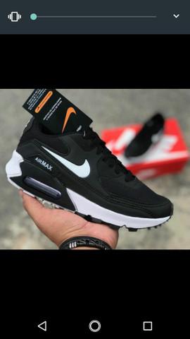 Nikes