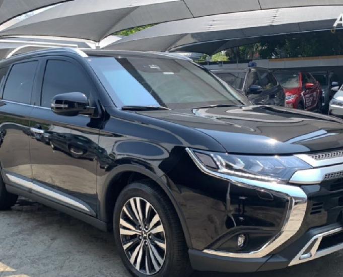 Outlander 2.2 HPEs 4X4 Diesel BLINDADA *2019