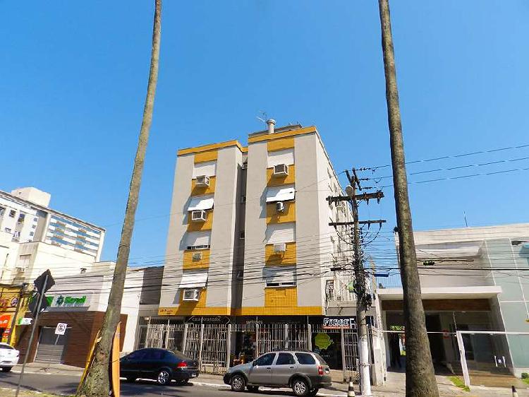 PORTO ALEGRE - Apartamento Padrão - Menino Deus