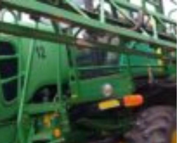 PULVERIZADOR JOHN DEERE 4630