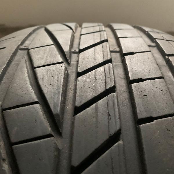 Pneu 245/45R19 98Y Excellence Run Flat Goodyear