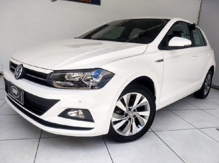 Polo 1.0 200 Tsi Comfortline Automatico