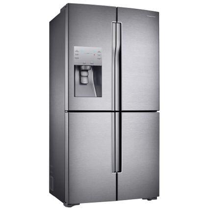 Refrigerador Samsung RF56K9040SR 564 L Inox - 127 V