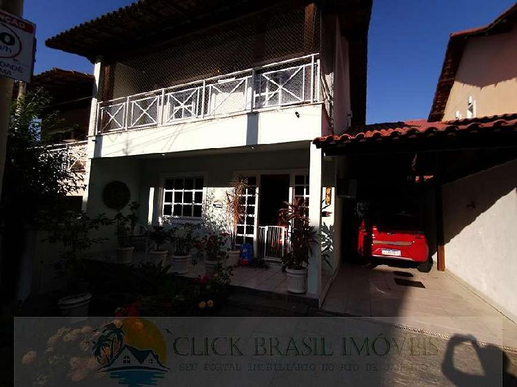 Rio de Janeiro - Casa Padrão - Freguesia (Jacarepaguá)