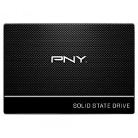 SSD Pny Cs900, 240GB, Sata Iii, Leitura 535mbs e Gravação