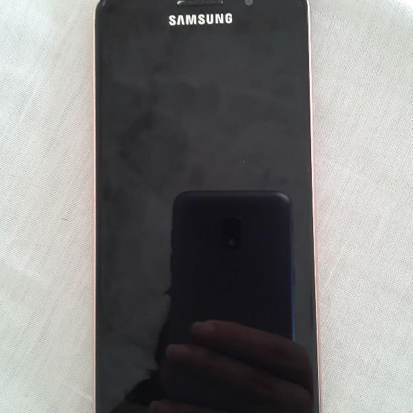 Samsung Rosé A3 2016