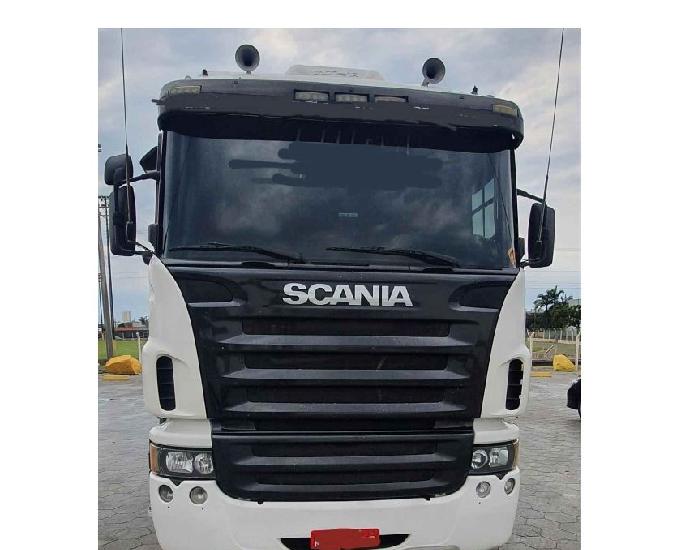 Scania 380