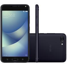 Smartphone Asus Zenfone 4 Max TV 16GB Android Câmera Dupla