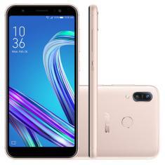 Smartphone Asus Zenfone Max (M3) ZB555KL 64GB Android