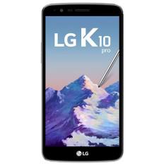 Smartphone LG K10 Pro LGM400DF 32GB Android 13.0 MP