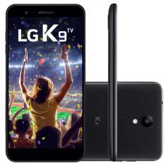 Smartphone LG K9 TV LMX210B 16GB Android 8.0 MP