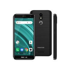 Smartphone Positivo Twist 2 Go S541 8GB Android 8.0 MP