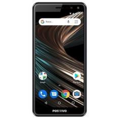 Smartphone Positivo Twist SE 32GB Android 13.0 MP 2 Chips