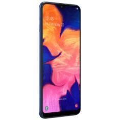 Smartphone Samsung Galaxy A10 SM-A105M 32GB Android