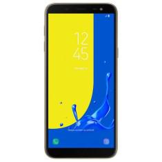 Smartphone Samsung Galaxy J6 SM-J600G 32GB Android