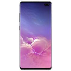 Smartphone Samsung Galaxy S10 Plus SM-G975FC 1TB Android