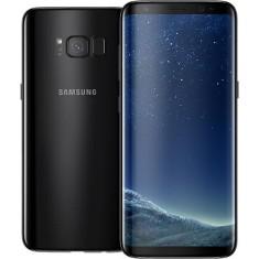 Smartphone Samsung Galaxy S8 Plus SM-G955FZ 64GB Android