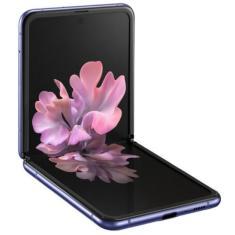 Smartphone Samsung Galaxy Z Flip SM-F700F 256GB Android