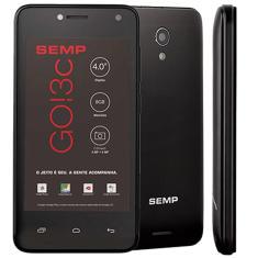 Smartphone Semp GO3c 8GB Android 5.0 MP