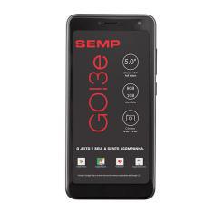 Smartphone Semp GO3e 8GB Android 8.0 MP