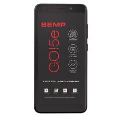 Smartphone Semp GO5e 16GB Android 13.0 MP