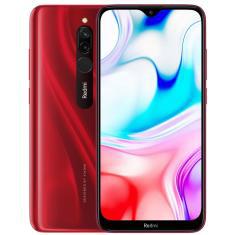 Smartphone Xiaomi Redmi 8 64GB Android Câmera Dupla