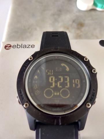 Smartwatch Zeblaze vibe 3