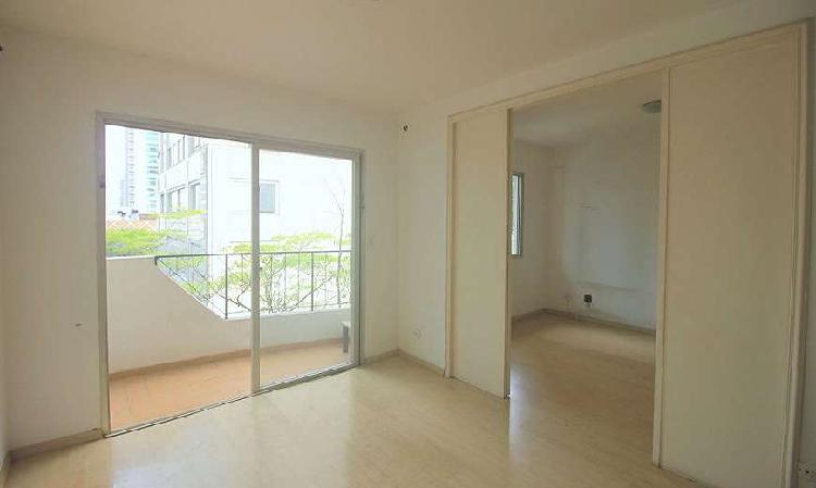 São Paulo - Apartamento Padrão - Itaim Bibi