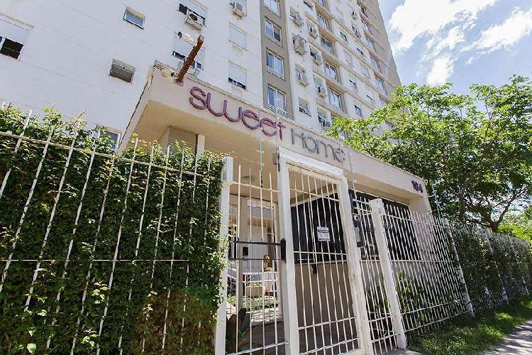 Sweet Home - 2d c/ suite e 1 vaga - R$ 360.000,00 - Partenon